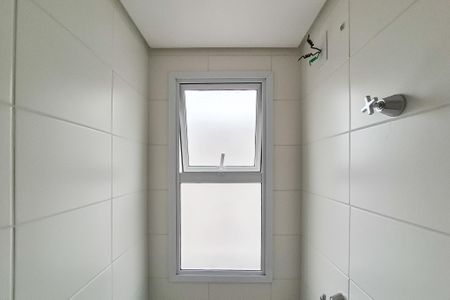 Apartamento à venda com 48m², 2 quartos e 1 vagaBanheiro Social