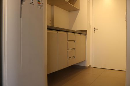 Studio para alugar com 25m², 1 quarto e sem vagaStudio