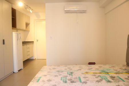 Studio para alugar com 25m², 1 quarto e sem vagaStudio