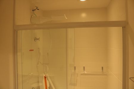 Studio para alugar com 25m², 1 quarto e sem vagaBanheiro Social