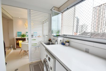 Apartamento à venda com 176m², 3 quartos e 3 vagasCopa