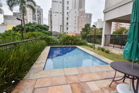 Apartamento à venda com 176m², 3 quartos e 3 vagasÁrea comum - Piscina