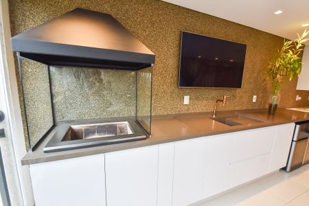 Apartamento à venda com 176m², 3 quartos e 3 vagasVaranda