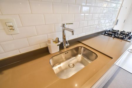 Apartamento à venda com 176m², 3 quartos e 3 vagasCozinha