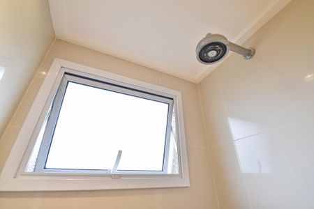 Apartamento à venda com 176m², 3 quartos e 3 vagasBanheiro da suíte 2