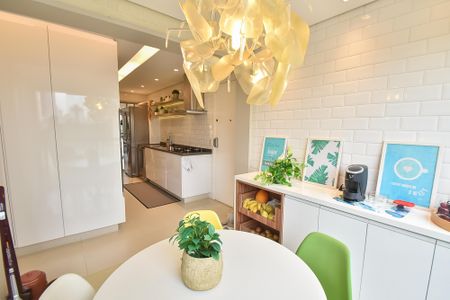 Apartamento à venda com 176m², 3 quartos e 3 vagasCopa