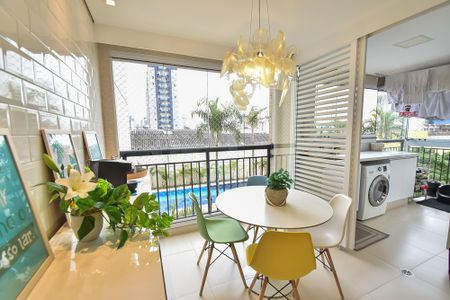 Apartamento à venda com 176m², 3 quartos e 3 vagasCopa