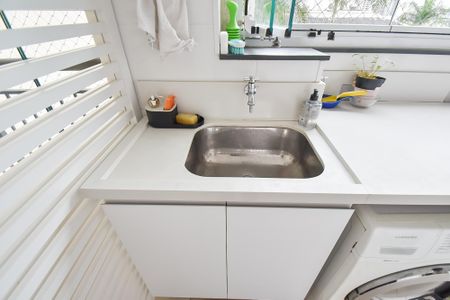 Apartamento à venda com 176m², 3 quartos e 3 vagasCopa