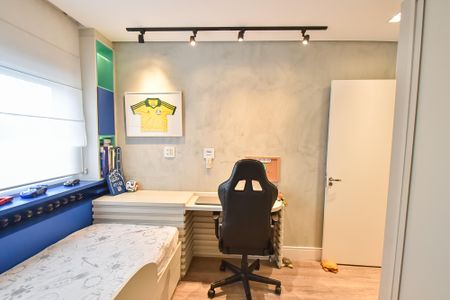 Apartamento à venda com 176m², 3 quartos e 3 vagasSuíte 1