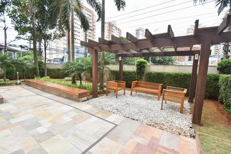 Apartamento à venda com 176m², 3 quartos e 3 vagasÁrea comum