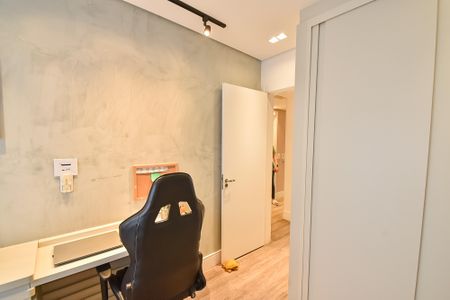 Apartamento à venda com 176m², 3 quartos e 3 vagasSuíte 1