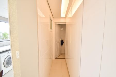 Apartamento à venda com 176m², 3 quartos e 3 vagasDespensa