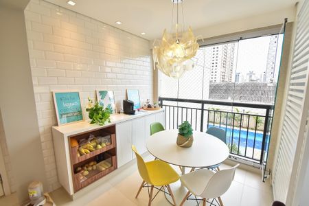 Apartamento à venda com 176m², 3 quartos e 3 vagasCopa