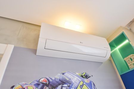 Apartamento à venda com 176m², 3 quartos e 3 vagasSuíte 1