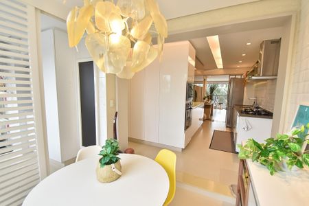 Apartamento à venda com 176m², 3 quartos e 3 vagasCopa