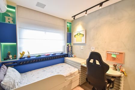 Apartamento à venda com 176m², 3 quartos e 3 vagasSuíte 1