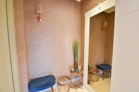 Apartamento à venda com 176m², 3 quartos e 3 vagasHall privativo