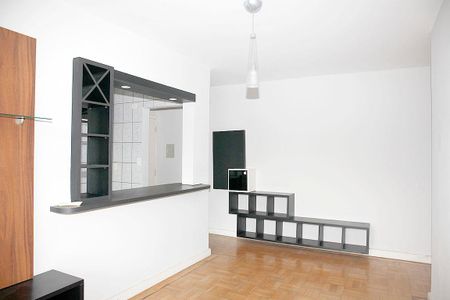Sala de apartamento à venda com 1 quarto, 51m² em Rio Branco, Porto Alegre