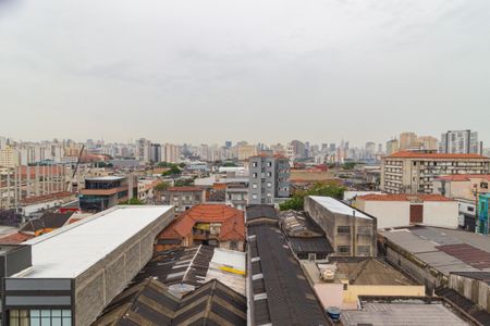 Apartamento à venda com 81m², 2 quartos e 1 vagaVista - Sala