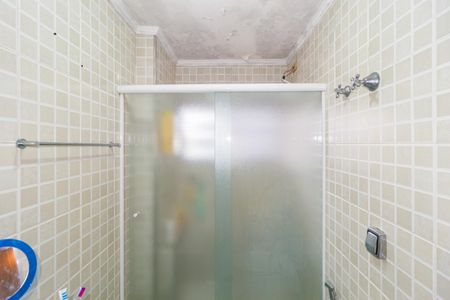 Apartamento à venda com 81m², 2 quartos e 1 vagaBanheiro