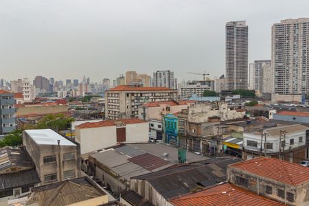 Apartamento à venda com 81m², 2 quartos e 1 vagaVista - Quarto 2