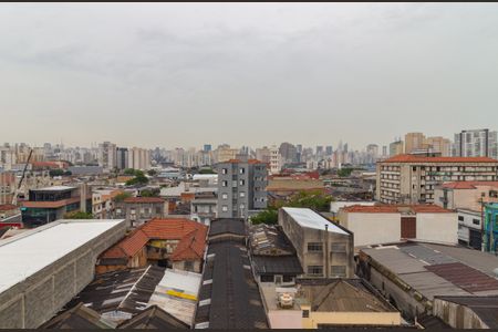 Apartamento à venda com 81m², 2 quartos e 1 vagaVista - Quarto 1