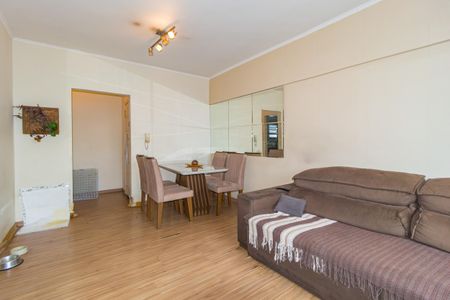 Apartamento à venda com 81m², 2 quartos e 1 vagaSala