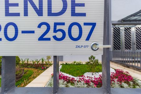 Código ZXLP - 377 de apartamento para alugar com 2 quartos, 81m² em Mooca, São Paulo