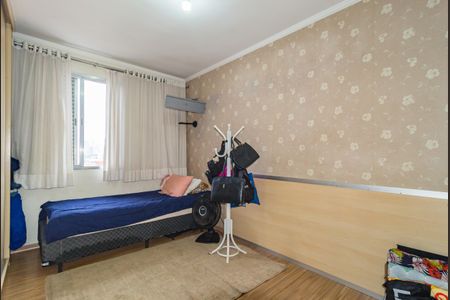 Apartamento à venda com 81m², 2 quartos e 1 vagaQuarto 2