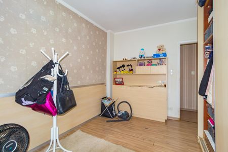 Apartamento à venda com 81m², 2 quartos e 1 vagaQuarto 2