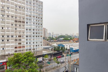 Apartamento à venda com 81m², 2 quartos e 1 vagaVista - Área de Serviço