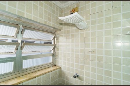 Apartamento à venda com 81m², 2 quartos e 1 vagaDetalhe - Banheiro