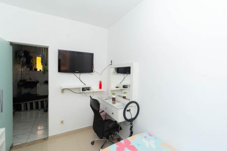 Apartamento à venda com 73m², 3 quartos e 1 vagaQuarto 3