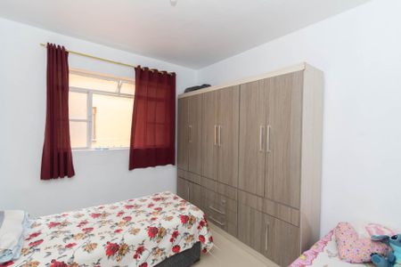 Apartamento à venda com 73m², 3 quartos e 1 vagaQuarto 2