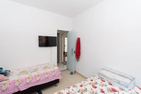 Apartamento à venda com 73m², 3 quartos e 1 vagaQuarto 2