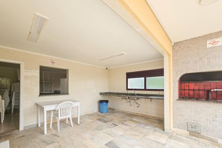 Apartamento para alugar com 136m², 3 quartos e 2 vagasÁrea de Lazer