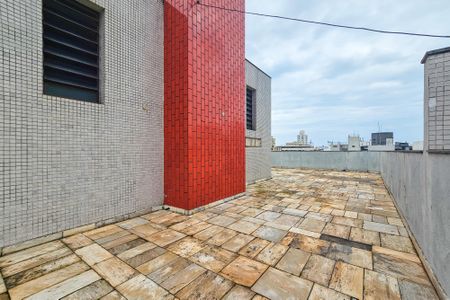 Apartamento para alugar com 136m², 3 quartos e 2 vagasÁrea de Lazer