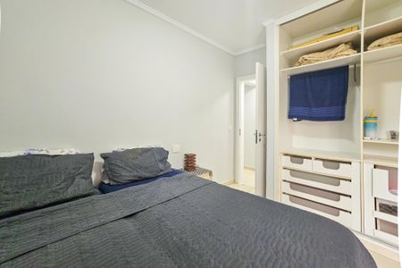 Apartamento para alugar com 136m², 3 quartos e 2 vagasSuite 1