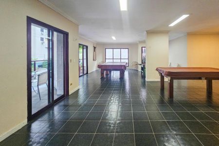 Apartamento para alugar com 136m², 3 quartos e 2 vagasÁrea de Lazer