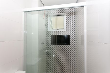 Apartamento para alugar com 38m², 2 quartos e sem vagaBanheiro