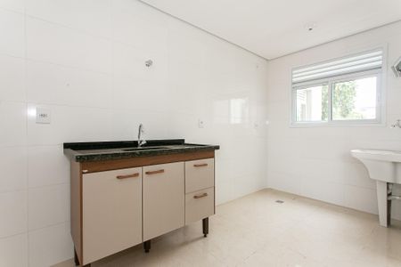 Apartamento para alugar com 38m², 2 quartos e sem vagaSala/Cozinha