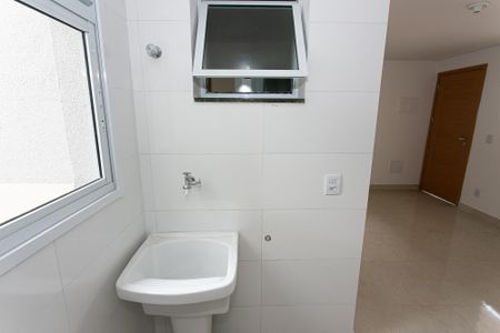 Apartamento para alugar com 38m², 2 quartos e sem vagaÁrea de Serviço