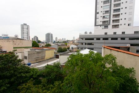 Apartamento para alugar com 38m², 2 quartos e sem vagaÁrea comum
