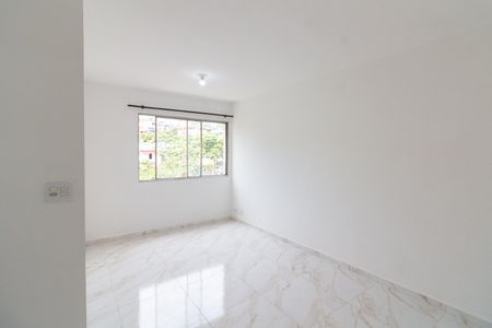 Sala de apartamento para alugar com 3 quartos, 75m² em Vila Butantã, São Paulo