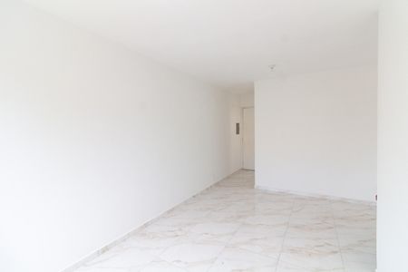Sala de apartamento para alugar com 3 quartos, 75m² em Vila Butantã, São Paulo