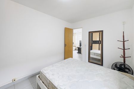 Casa de condomínio para alugar com 48m², 2 quartos e 2 vagas Casa de condomínio para alugar com 48m², 2 quartos e 2 vagasQuarto 1
