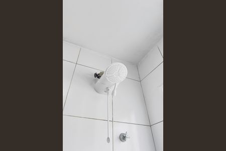 Casa de condomínio para alugar com 48m², 2 quartos e 2 vagas Casa de condomínio para alugar com 48m², 2 quartos e 2 vagasBanheiro