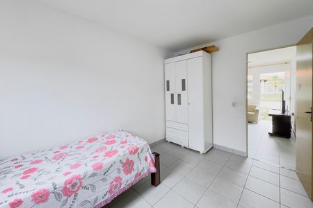 Casa de condomínio para alugar com 48m², 2 quartos e 2 vagas Casa de condomínio para alugar com 48m², 2 quartos e 2 vagasQuarto