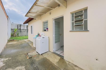 Casa de condomínio para alugar com 48m², 2 quartos e 2 vagas Casa de condomínio para alugar com 48m², 2 quartos e 2 vagasCozinha