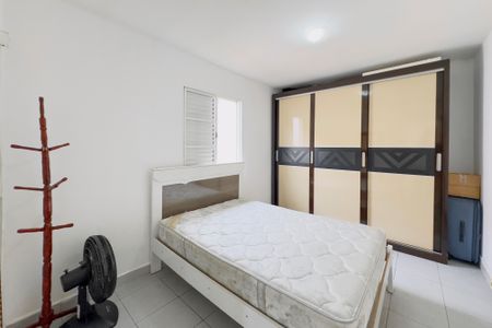 Quarto 1 de casa de condomínio para alugar com 2 quartos, 48m² em Residencial Santa Paula, Jacareí